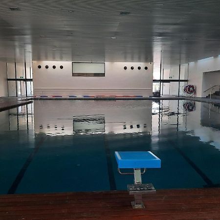Sapir Apartment Sappir Екстер'єр фото