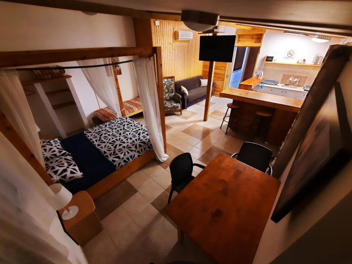 Sapir Apartment Sappir Екстер'єр фото