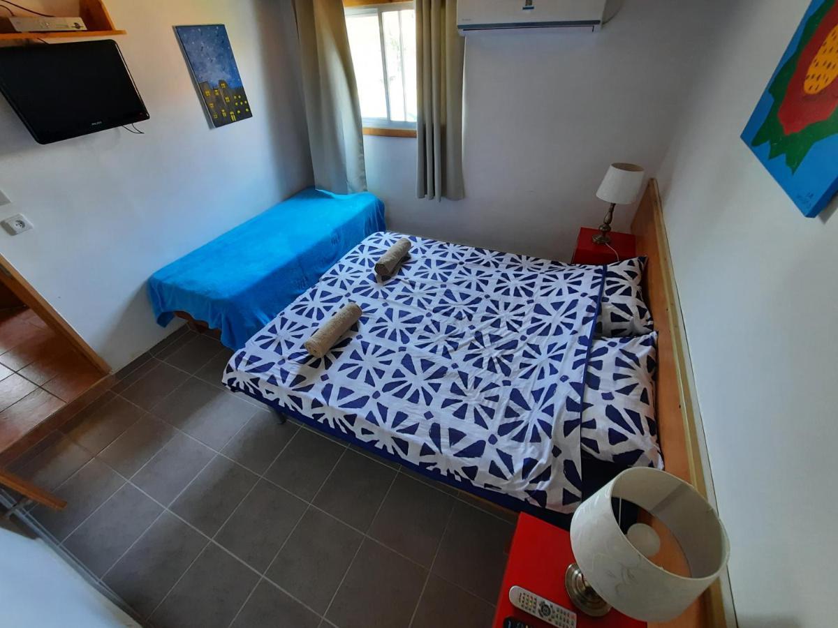 Sapir Apartment Sappir Екстер'єр фото