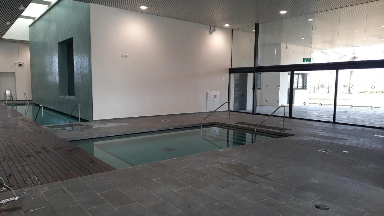 Sapir Apartment Sappir Екстер'єр фото