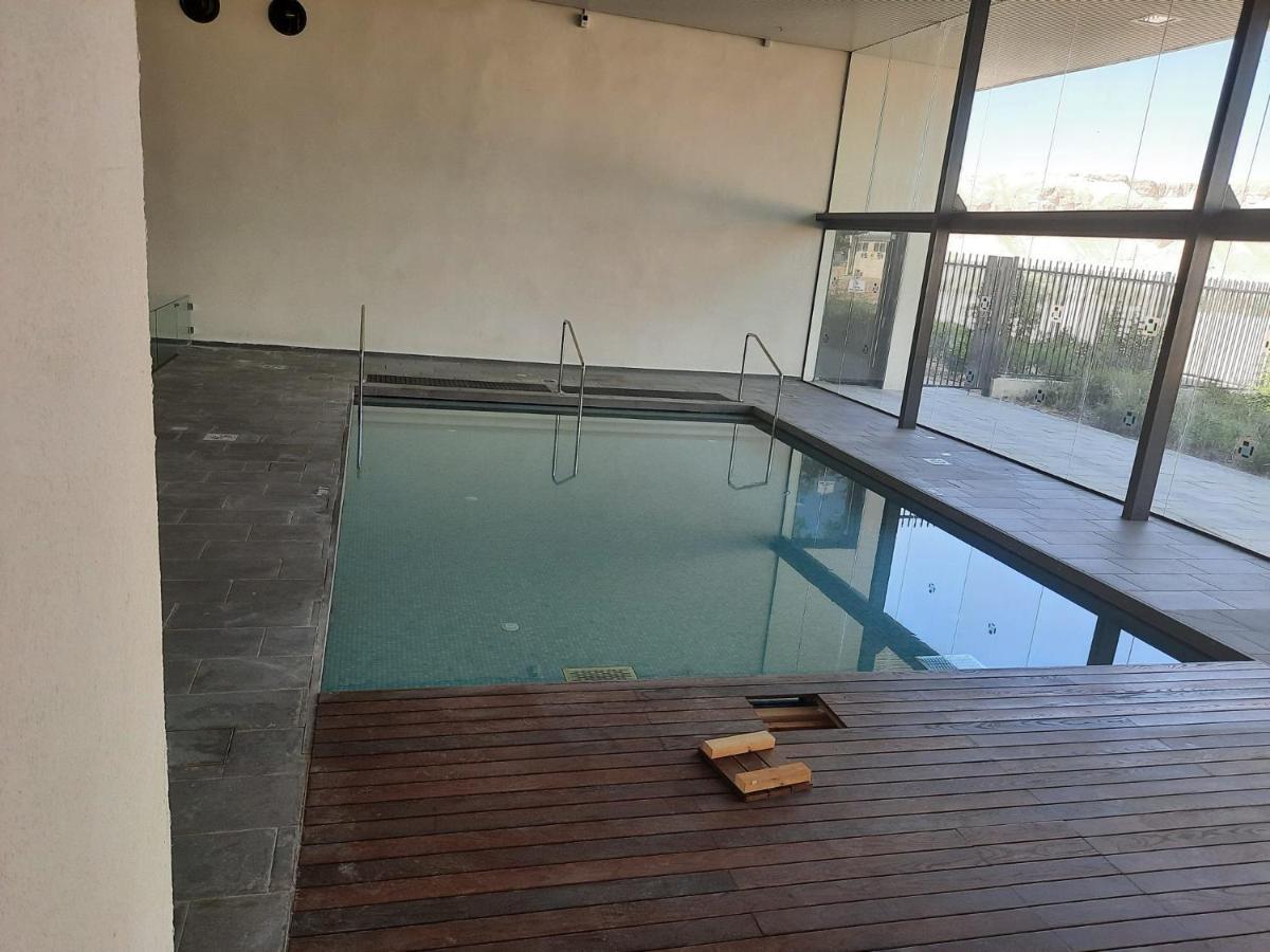 Sapir Apartment Sappir Екстер'єр фото