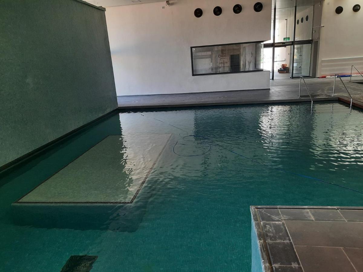 Sapir Apartment Sappir Екстер'єр фото