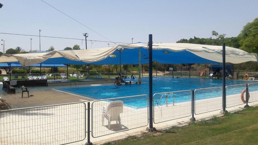 Sapir Apartment Sappir Екстер'єр фото