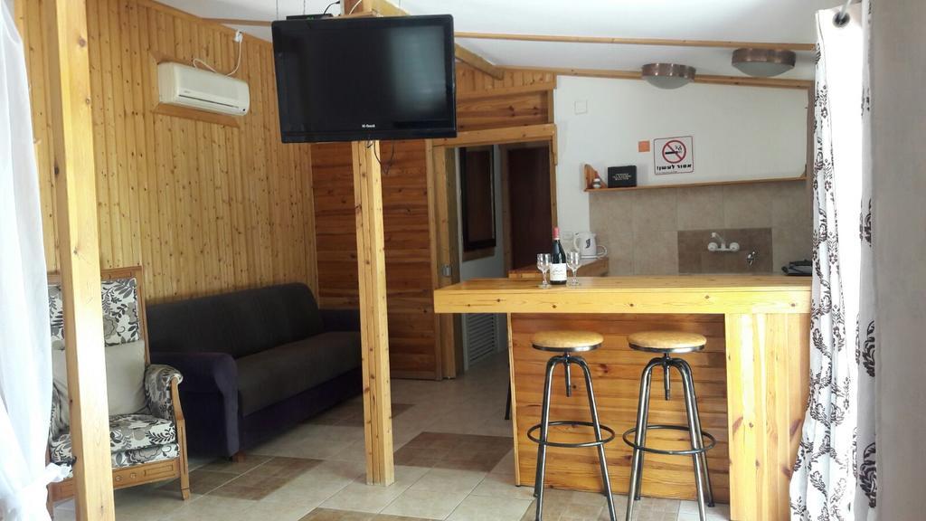 Sapir Apartment Sappir Екстер'єр фото