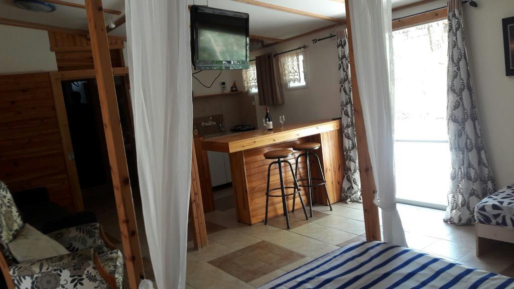 Sapir Apartment Sappir Екстер'єр фото