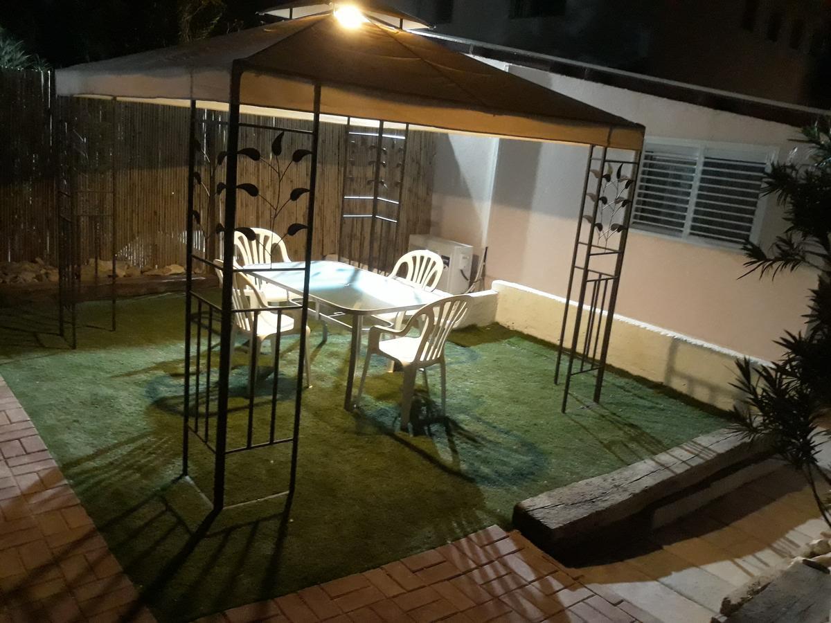 Sapir Apartment Sappir Екстер'єр фото